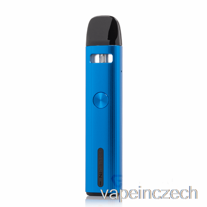 Uwell Caliburn G2 18w Pod Systém Ultramarínově Modrý Vape Bez Nikotinu